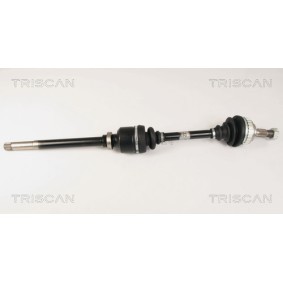 Antriebswelle 8540 28608 von TRISCAN günstig für 120,66 € online kaufen