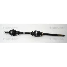 Antriebswelle 8540 28610 von TRISCAN günstig für 100,50 € online kaufen