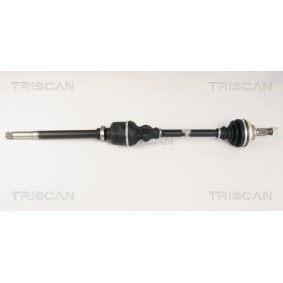 Antriebswelle 8540 28613 von TRISCAN günstig für 128,45 € online kaufen