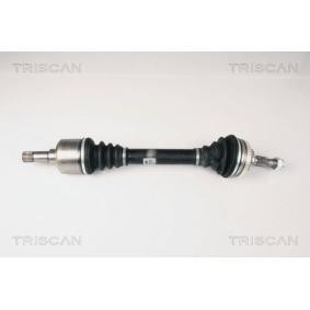 Antriebswelle 8540 28616 von TRISCAN günstig für 113,28 € online kaufen