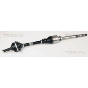 Antriebswelle 8540 28617 von TRISCAN günstig für 116,22 € online kaufen