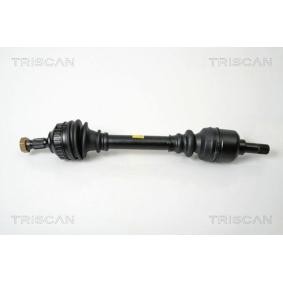 Antriebswelle 8540 28618 von TRISCAN günstig für 116,93 € online kaufen