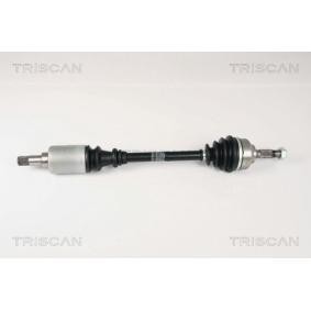 Antriebswelle 8540 28627 von TRISCAN günstig für 103,90 € online kaufen