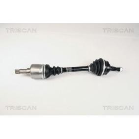 Antriebswelle 8540 28637 von TRISCAN günstig für 106,88 € online kaufen