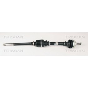 Antriebswelle 8540 28639 von TRISCAN günstig für 129,54 € online kaufen