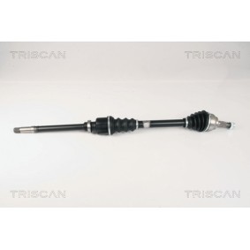 Antriebswelle 8540 28644 von TRISCAN günstig für 127,89 € online kaufen