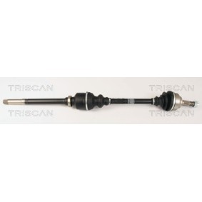 Antriebswelle 8540 28646 von TRISCAN günstig für 146,60 € online kaufen