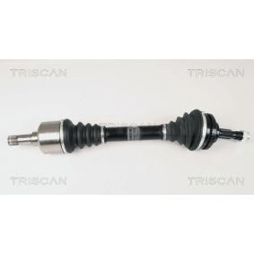 Antriebswelle 8540 28648 von TRISCAN günstig für 237,66 € online kaufen