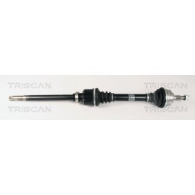Antriebswelle 8540 28653 von TRISCAN günstig für 141,41 € online kaufen