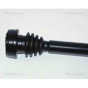 Antriebswelle 8540 29600 von TRISCAN günstig für 129,64 € online kaufen