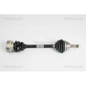 Antriebswelle 8540 29605 von TRISCAN günstig für 78,74 € online kaufen