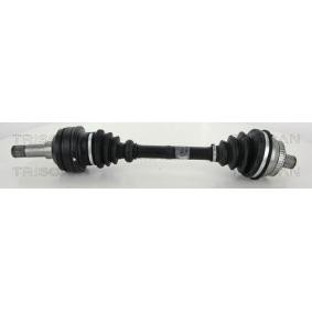 Antriebswelle 8540 29610 von TRISCAN günstig für 153,92 € online kaufen