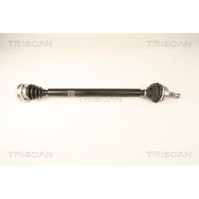 Antriebswelle 8540 29614 von TRISCAN günstig für 202,21 € online kaufen