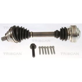 Antriebswelle 8540 29632 von TRISCAN günstig für 272,08 € online kaufen