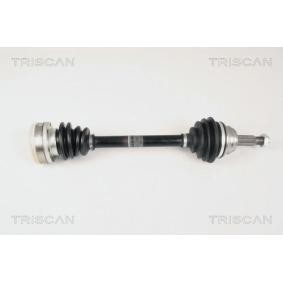 Antriebswelle 8540 29647 von TRISCAN günstig für 182,35 € online kaufen