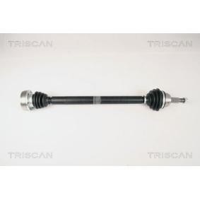 Antriebswelle 8540 29648 von TRISCAN günstig für 125,55 € online kaufen