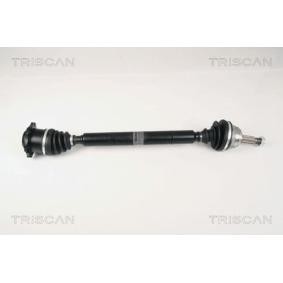 Antriebswelle 8540 29650 von TRISCAN günstig für 96,81 € online kaufen