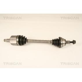 Antriebswelle 8540 29686 von TRISCAN günstig für 147,47 € online kaufen