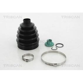 Faltenbalgsatz, Antriebswelle 8540 29842 von TRISCAN günstig für 36,68 € online kaufen