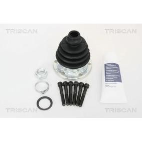 Faltenbalgsatz, Antriebswelle 8540 29913 von TRISCAN günstig für 23,22 € online kaufen