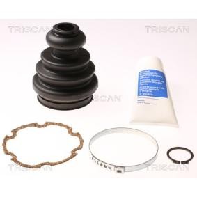 Faltenbalgsatz, Antriebswelle 8540 29918 von TRISCAN günstig für 21,57 € online kaufen