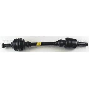Antriebswelle 8540 38554 von TRISCAN günstig für 177,95 € online kaufen