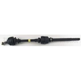 Antriebswelle 8540 38555 von TRISCAN günstig für 177,95 € online kaufen