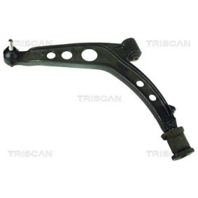 Antriebswelle 8540 38556 von TRISCAN günstig für 90,72 € online kaufen