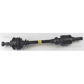 Antriebswelle 8540 38558 von TRISCAN günstig für 184,27 € online kaufen