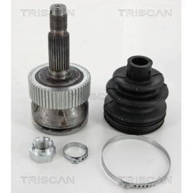 Achetez des Jeu de joints, arbre de transmission TRISCAN 8540 80105 à prix pour 66,63 €