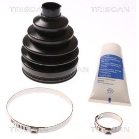 Acquista Kit cuffia, semiasse da TRISCAN 8540 80701 a buon mercato per soli 25,62 €