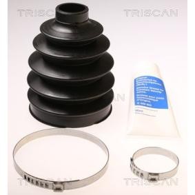 Acquista Kit cuffia, semiasse da TRISCAN 8540 80804 a buon mercato per soli 41,36 €