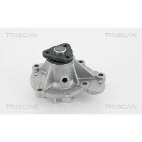 Wasserpumpe 8600 14003 von TRISCAN günstig für 47,01 € online kaufen