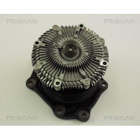 Wasserpumpe von TRISCAN