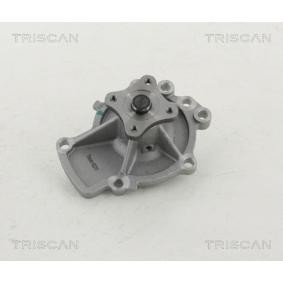 Wasserpumpe 8600 14925 von TRISCAN günstig für 28,51 € online kaufen