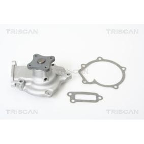 Wasserpumpe 8600 14927 von TRISCAN günstig für 44,00 € online kaufen