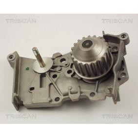 Acquista Pompa acqua da TRISCAN 8600 25012 a buon mercato per soli 52,45 €