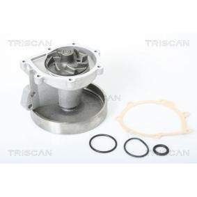 Wasserpumpe von TRISCAN