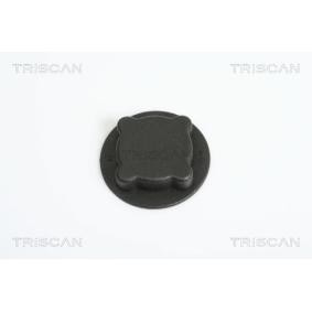 Achetez des Bouchon de liquide de refroidissement TRISCAN 8610 15 à prix pour 23,99 €
