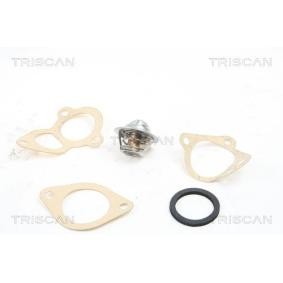 Kühlwasserthermostat für SAAB von TRISCAN