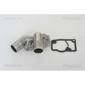 Achetez des Thermostat d'eau TRISCAN 8620 13792 à prix pour 31,38 €
