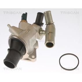 Kühlwasserthermostat 8620 20788 von TRISCAN günstig für 94,93 € online kaufen