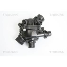 Kühlwasserthermostat von TRISCAN