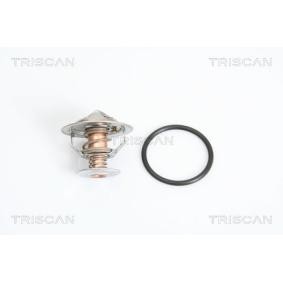 Kühlwasserthermostat für HYUNDAI von TRISCAN