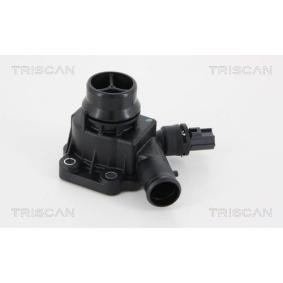 Kühlwasserthermostat von TRISCAN