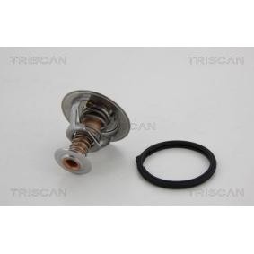 Kühlwasserthermostat 8620 39582 von TRISCAN günstig für 23,13 € online kaufen