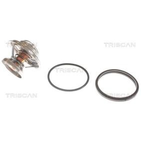 Kühlwasserthermostat von TRISCAN