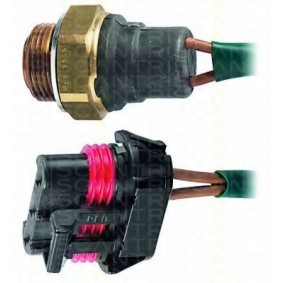 Temperaturschalter, Kühlerlüfter 8625 103100 von TRISCAN günstig für 25,06 € online kaufen