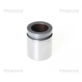 Compre Interruptor de temperatura, ventilador do radiador da TRISCAN 8625 69092 a um preço baixo por 14,50 €