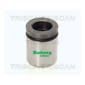 Compre Interruptor de temperatura, ventilador do radiador da TRISCAN 8625 79087 a um preço baixo por 16,64 €